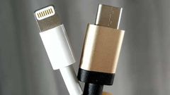 ಆಪಲ್ ಕಂಪೆನಿ ಪರಿಚಯಿಸುತ್ತಿದೆ '18 ವ್ಯಾಟ್ ಯುಎಸ್‌ಬಿ ಟೈಪ್‌-ಸಿ' ಚಾರ್ಜರ್!?