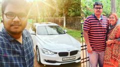 21ನೇ ವಯಸ್ಸಿಗೆ ಕೋಟ್ಯಾಧೀಶ್ವರ; ಸ್ವಂತ ಮನೆ, ಬಿಎಂಡಬ್ಲೂ ಒಡೆಯನಾದ ಬಡ ಯುವಕನ ಯಶೋಗಾಥೆ!!