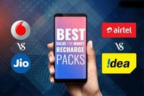 ಮೊಬೈಲ್‌ಗೆ ರಿಚಾರ್ಜ್ ಮಾಡಿಸಬೇಕಾ..? ಹಾಗಿದ್ರೆ ಈ ಸ್ಟೋರಿ ನೋಡಿ, ಆಮೇಲೆ ಮಾಡಿಸಿ....!