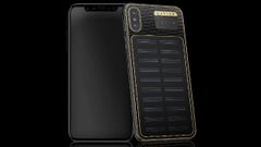 ಮಾರುಕಟ್ಟೆಗೆ ಮೂರು ಲಕ್ಷದ ಐಫೋನ್: ಬ್ಯಾಟರಿ ಚಾರ್ಜ್ ಮಾಡುವುದೇ ಬೇಡ...!