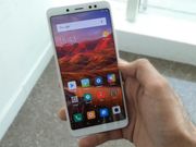 ಸದ್ಯದಲ್ಲೇ ಮಾರುಕಟ್ಟೆಗೆ ಎಂಟ್ರಿ ಕೊಡಲಿದೆ ಶಿಯೋಮಿ ರೆಡ್ ಮಿ 6 ಪ್ಲಸ್