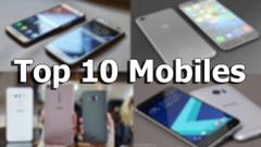 ಭಾರತದಲ್ಲಿ ಹೆಚ್ಚು ಮಾರಾಟವಾಗುತ್ತಿರುವ ಟಾಪ್ 10 (30K) ಸ್ಮಾರ್ಟ್‌ಫೋನ್‌ಗಳ ಲೀಸ್ಟ್ ಇಲ್ಲಿದೆ!!