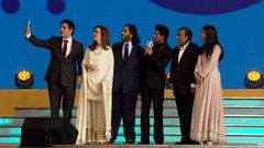 ಆಕಾಶ್ ಅಂಬಾನಿ ನೇತೃತ್ವದಲ್ಲಿ ಜಿಯೋದಿಂದ ಎಐಗೆ ಲಗ್ಗೆ..!!