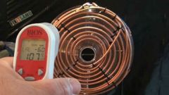 ಮನೆಯಲ್ಲಿರುವ ಟೆಬಲ್ ಫ್ಯಾನ್‌ ಅನ್ನೇ ACಯಾಗಿ ಬದಲಾಯಿಸಿ!..ವಿಡಿಯೋ ನೋಡಿ!!