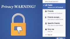 ಫೇಸ್‌ಬುಕ್‌ಗೆ ವೈರಸ್ ಅಟ್ಯಾಕ್!..ಕೂಡಲೇ ಈ ಸೆಟ್ಟಿಂಗ್ಸ್ ಬದಲಾಯಿಸಲು ಬಳಕೆದಾರರಿಗೆ ಸೂಚನೆ!!