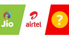 ಜಿಯೋ, ಏರ್‌ಟೆಲ್‌ಗಳನ್ನು ಮಟ್ಟ ಹಾಕಲು ಹುಟ್ಟಿತು ಹೊಸ ಟೆಲಿಕಾಂ ಕಂಪೆನಿ!!