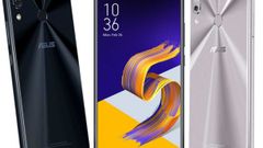 ಒನ್ ಪ್ಲಸ್ 6 ಗೆ ಸಂಕಟ ಶುರು: ಬಂದಿದೆ ಆಸುಸ್ ಜೆನ್ ಫೋನ್ 5z...!