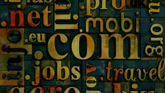 ಇಂಟರ್‌ನೆಟ್‌ನಲ್ಲಿವೆ ಬರೋಬ್ಬರಿ 333.8 ಮಿಲಿಯನ್ ಡೋಮೈನ್ಸ್‌..!