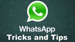 ಐಫೋನ್, ಆಂಡ್ರಾಯ್ಡ್‌, ಕಂಪ್ಯೂಟರ್‌ಗಳಲ್ಲಿ ವಾಟ್ಸ್‌ಆಪ್ ಇನ್ಸ್ಟಾಲ್ ಮಾಡುವುದು ಹೇಗೆ ಗೊತ್ತಾ!?