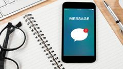 ಆಂಡ್ರಾಯ್ಡ್ ಮೇಸೇಜ್‌ನಲ್ಲಿ ವೆಬ್ ಅಕ್ಷರಗಳನ್ನು ಕಳುಹಿಸಬಹುದು..!