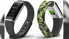 ಶಿಯೋಮಿ ಎಂಐ ಬ್ಯಾಂಡ್‌ಗೆ ಎದುರು ಫಿಟ್ನೆಸ್ ಟ್ರಾಕರ್ ಲಾಂಚ್ ಮಾಡಿದ ಮಿಂತ್ರಾ!!