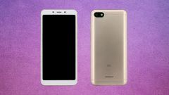 ರೆಡ್ ಮಿ 6 ಹಾಗೂ ರೆಡ್ ಮಿ 6ಎನಲ್ಲಿ ಈ ಫೀಚರ್ಸ್ ಗಳು ಇರದೇ ಇರಬಹುದು..!