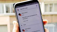 ಸ್ಮಾರ್ಟ್‌ಫೋನಿನ ಗೂಗಲ್ ಆಪ್ ನಲ್ಲಿ the1975..com ಎಂದು ಟೈಪ್ ಮಾಡಿದರೆ ಏನೇನೋ ಆಗುತ್ತಂತೆ.!!