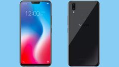 ವಿವೋ ಎಕ್ಸ್21ನಿಂದ ತೆಗೆಯಿರಿ ಬೆಸ್ಟ್ ಸೆಲ್ಫಿ...ಡ್ಯುಯಲ್ ಕ್ಯಾಮೆರಾದಿಂದ ಅದ್ಭುತ ಚಿತ್ರ ಸೆರೆಹಿಡಿಯಿರಿ..!