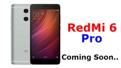 ಮಾರುಕಟ್ಟೆಯಲ್ಲಿ ಹೊಸ ಸಂಚಲನ: ಶಿಯೋಮಿ 6 ಪ್ರೋ ಸ್ಮಾರ್ಟ್ ಫೋನ್ ವಿಶೇಷತೆ..!