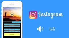 ಇನ್ಮುಂದೆ ಇನ್‌ಸ್ಟಾಗ್ರಾಮ್ ಪೋಸ್ಟ್‌ಗಳಿಗೆ ಹಿನ್ನಲೆ ಸಂಗೀತ ಹಾಕಬಹುದು!..ಹೇಗೆ ಗೊತ್ತಾ?