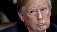 ಗೂಗಲ್‌ಗೆ ಭಾರೀ ದಂಡ ವಿಧಿಸಿದ್ದನ್ನು ವಿರೋಧಿಸಿ ಕುಟುಕಿದ 'ಟ್ರಂಪ್'!!