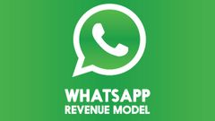 ವಾಟ್ಸ್‌ಆಪ್ ಹೇಗೆ ದುಡ್ಡು ಮಾಡುತ್ತೆ ಅಂತ ಗೊತ್ತಾದ್ರೆ ಬೆಚ್ಚಿಬೀಳ್ತೀರಾ!!