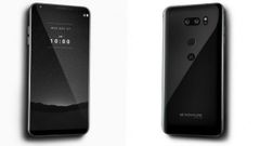 'ಐಫೋನ್ ಎಕ್ಸ್‌'​ಗಿಂತಲೂ ಅಧಿಕ ಬೆಲೆಯ ನೂತನ ಆಂಡ್ರಾಯ್ಡ್ ​ಫೋನ್ ಮಾರುಕಟ್ಟೆಗೆ!!