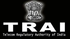 ಭಾರತದ ಟೆಲಿಕಾಂ ಇಷ್ಟು ಬದಲಾಗಲು ಜಿಯೋ ಕಾರಣವಲ್ಲ..'ಟ್ರಾಯ್'!!