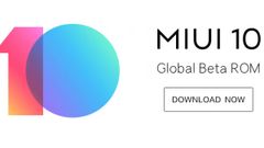 ಈ 10 ಶಿಯೋಮಿ ಸ್ಮಾರ್ಟ್‌ಫೋನ್‌ಗಳಿಗೆ ಸಿಗುತ್ತಿದೆ MIUI 10 ಅಪ್‌ಡೇಟ್!