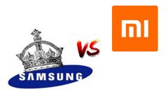 ವರ್ಷದಲ್ಲೇ ಇಳಿಯಿತು ಶಿಯೋಮಿ ಅಬ್ಬರ..ಮತ್ತೆ ಶುರುವಾಯ್ತು ಸ್ಯಾಮ್‌ಸಂಗ್ ಪರ್ವ!!