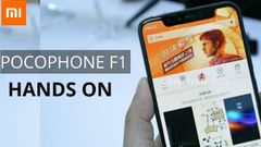 ಶಿಯೋಮಿಯ ಹೊಸ ಸರಣಿ ಸ್ಮಾರ್ಟ್‌ಪೋನ್ ಬಿಡುಗಡೆಗೆ ಹೆದರಿದೆ ಮೊಬೈಲ್ ಮಾರುಕಟ್ಟೆ!!