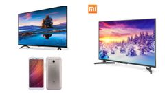 ಇಂದು ರೆಡ್‌ಮಿ ನೋಟ್ 5 ಪ್ರೊ ಮತ್ತು ಮಿ ಟಿವಿಗಳ ಫ್ಲಾಶ್‌ಸೇಲ್!..ಖರೀದಿಸಲು ಬಂಪರ್ ಆಫರ್!!