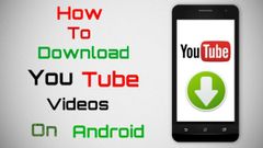 ಮೊಬೈಲ್‌ ಮೆಮೊರಿಗೆ ಯೂಟ್ಯೂಬ್ ವಿಡಿಯೋ ಡೌನ್‌ಲೋಡ್ ಮಾಡಲು ಇದು ಬೆಸ್ಟ್ ಟ್ರಿಕ್ಸ್!!