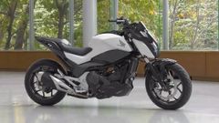 ಸೆಲ್ಫ್ ಬ್ಯಾಲೆಂನ್ಸಿಂಗ್ ಬೈಕ್: ಆಕ್ಸಿಡೆಂಟ್ ಆದ್ರೂ ನೆಲಕ್ಕೆ ಬೀಳದ ತಂತ್ರಜ್ಞಾನ..!