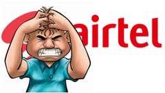 ಭಾರತದ ನಂ.1 ಟೆಲಿಕಾಂ ಪಟ್ಟದಿಂದ ಇದೇ ಮೊದಲ ಬಾರಿ ಇಳಿಯಿತು 'ಏರ್‌ಟೆಲ್'!!