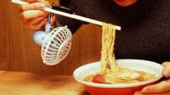 ಜಪಾನ್ ನಮಗಿಂತ ಹತ್ತಾರು ವರ್ಷಗಳ ಕಾಲ ಮುಂದಿದೆ ಅಂತ ಹೇಳೋದು ಇದಕ್ಕೆ!!