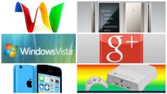 ಜನರನ್ನು ತಲುಪಲಿಲ್ಲ ಭಾರೀ ಹೈಪ್ ಸೃಷ್ಟಿಸಿದ್ದ ಈ ಉತ್ಪನ್ನಗಳು..!