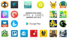 ಗೂಗಲ್‌ನ 10 ಆಪ್‌ಗಳು ತುಂಬಾ ಉಪಯುಕ್ತವಂತೆ..!