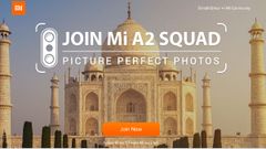 ಅಭಿಮಾನಿಗಳಿಗೆ ಮಾತ್ರ: ಬಿಡುಗಡೆಗೂ ಮುನ್ನವೇ ಉಚಿತವಾಗಿ ಶಿಯೋಮಿ ಸ್ಮಾರ್ಟ್‌ಫೋನ್..!