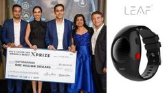 ಮಹಿಳೆಯರ ಸುರಕ್ಷತೆಗೆ ಬಂತು ಹೊಸ ತಂತ್ರಜ್ಞಾನ