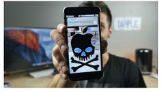 ಐಫೋನ್ ಹ್ಯಾಕರ್‌ ತಾನಾಗೇ ಸಿಕ್ಕಿಬಿದ್ದಿದ್ದು ಹೇಗೆ ಗೊತ್ತಾ.?