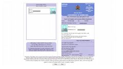 ಆನ್‌ಲೈನಿನಲ್ಲಿ ಆಧಾರ್ ನೀಡಿದ್ರೆ 10 ನಿಮಿಷದಲ್ಲಿ ಮನೆಗೆ ರೇಷನ್ ಕಾರ್ಡ್..!