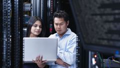 ಕೆಲಸ ಮಾಡಲು ಉತ್ತಮ ವಾತಾವರಣ ಹೊಂದಿರುವ ಟಾಪ್ ಟೆಕ್ ಕಂಪನಿಗಳು..!