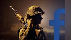 ಫೇಸ್‌ಬುಕ್ ಬಳಸಲು ಭಾರತೀಯ ಸೈನಿಕರಿಗಿರುವ ಈ 10 ನಿಯಮಗಳು ನಿಮಗೆ ಗೊತ್ತಾ?!