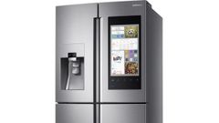 ಸ್ಮಾರ್ಟ್‌ ಭಾರತಕ್ಕಾಗಿ ಸ್ಯಾಮ್‌ಸಂಗ್‌ನಿಂದ ಸ್ಮಾರ್ಟ್‌ಫ್ರಿಡ್ಜ್‌ ಬಿಡುಗಡೆ..!