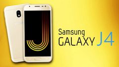 ಸ್ಯಾಮ್‌ಸಂಗ್ ಗ್ಯಾಲಕ್ಸಿ ಜೆ4 ಸ್ಮಾರ್ಟ್‌ಫೋನ್‌ ಈಗ 9,490 ರೂ.ಗೆ ಲಭ್ಯ..!