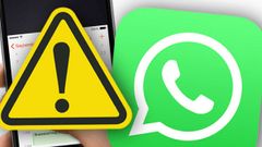 ಅಪಾಯಕಾರಿ ಸಂದೇಶಗಳ ಬಗ್ಗೆ ತಿಳಿಸುತ್ತೆ ವಾಟ್ಸ್‌ಆಪ್ ಹೊಸ ಫೀಚರ್..!