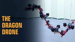 ಭವಿಷ್ಯದ ಮಾನವರಹಿತ ಐರನ್ ಮ್ಯಾನ್‌ 