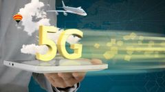 ಜಿಯೋ-ಏರ್‌ಟೆಲ್ ಚಿಂತೆ ಬಿಡಿ: 2019ಕ್ಕೆ ಉಚಿತ 5G ಇಂಟರ್ನೆಟ್ ನೀಡಲಿದೆ ಅಂಟೆನಾ...!