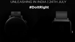 ಆಪಲ್ ವಾಚ್ ಮೀರಿಸುವ ಶಿಯೋಮಿ ಸ್ಮಾರ್ಟ್‌ವಾಚ್..! ಬೆಲೆ ಕೇಳಿದ್ರೆ ಎರಡು ಬುಕ್ ಮಾಡ್ತೀರ..!