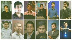 ಭಾರತದ ಬೆಸ್ಟ್‌ ಹ್ಯಾಕರ್ಸ್‌ ಯಾರು ಗೊತ್ತಾ..?