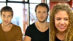 ಜಲಪಾತದಿಂದ ಬಿದ್ದು ದುರಂತ ಅಂತ್ಯ ಕಂಡ ಮೂವರು ಯೂಟ್ಯೂಬ್ ಸ್ಟಾರ್‌ಗಳು