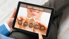 ಸಿಗರೇಟ್‌ ವ್ಯಸನದಿಂದ ಮುಕ್ತಿ ಕೊಡಿಸಲು ಬಂದಿದೆ ತಂತ್ರಜ್ಞಾನ