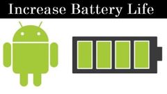 ನಿಮ್ಮ ಸ್ಮಾರ್ಟ್‌ಫೋನ್‌ ಬ್ಯಾಟರಿ ಬೇಗ ಖಾಲಿಯಾಗುತ್ತಿದೆಯೇ..? ಆಗಿದ್ರೇ ಹೀಗೆ ಮಾಡಿ..!